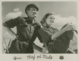 Maj på Malö - image 5