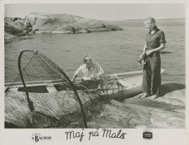 Maj på Malö - image 6