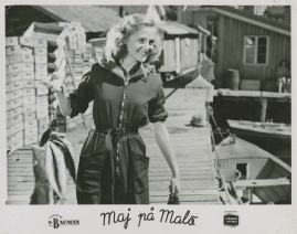 Maj på Malö - image 9