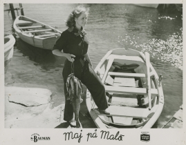 Maj på Malö - image 16