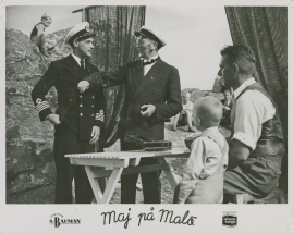 Maj på Malö - image 19