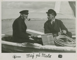 Maj på Malö - image 23