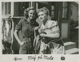 Maj på Malö - image 26