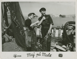 Maj på Malö - image 29