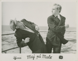 Maj på Malö - image 31
