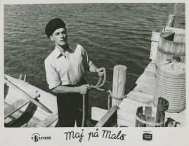 Maj på Malö - image 33