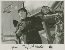 Maj på Malö - image 35
