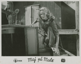 Maj på Malö - image 36