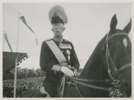40 år med kungen : En krönika 1907-1947 - image 3