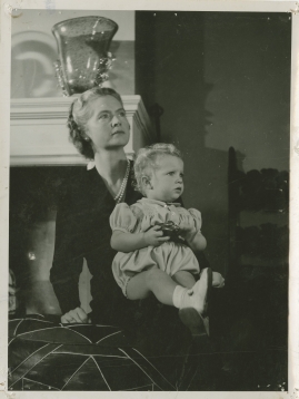 40 år med kungen : En krönika 1907-1947 - image 19