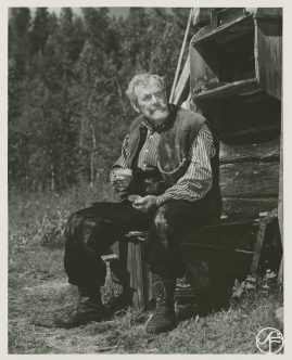 Victor Sjöström - image 23