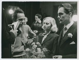 Ingmar Bergman - image 10