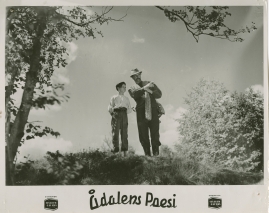 Ådalens poesi : En film om kärnfolk tillägnad Pelle Molins minne - image 11