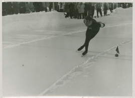 Olympia St. Moritz 1948 - image 1