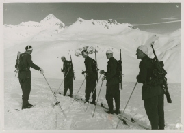 Olympia St. Moritz 1948 - image 2