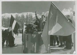 Olympia St. Moritz 1948 - image 5