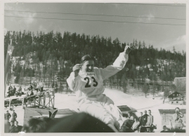 Olympia St. Moritz 1948 - image 7