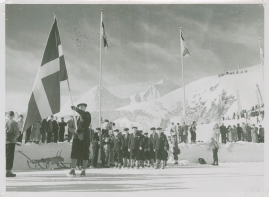 Olympia St. Moritz 1948 - image 8