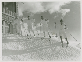 Olympia St. Moritz 1948 - image 10