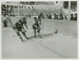 Olympia St. Moritz 1948 - image 16