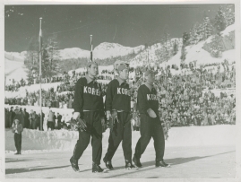 Olympia St. Moritz 1948 - image 17