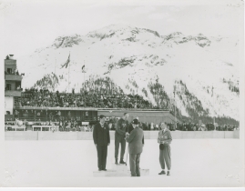Olympia St. Moritz 1948 - image 19