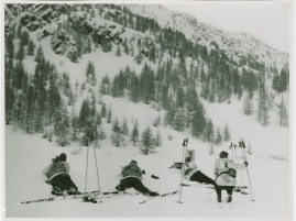 Olympia St. Moritz 1948 - image 21