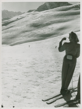 Olympia St. Moritz 1948 - image 24