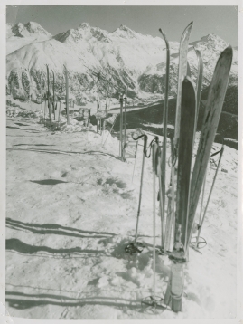 Olympia St. Moritz 1948 - image 26