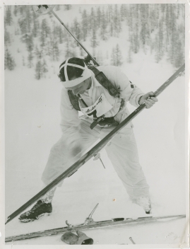 Olympia St. Moritz 1948 - image 29