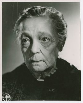 Hilda Borgström - image 72
