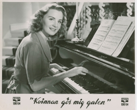 Margareta Fahlén - image 90