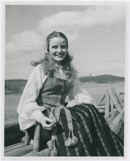 Ulla Andreasson - image 20
