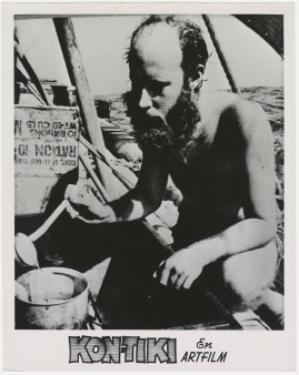 Bengt Danielsson - image 8