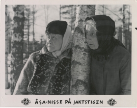 Åsa-Nisse på jaktstigen - image 15