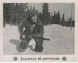 Åsa-Nisse på jaktstigen - image 26