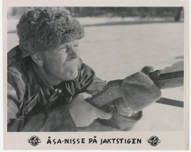 Åsa-Nisse på jaktstigen - image 36