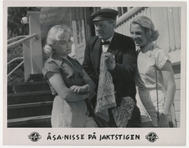 Åsa-Nisse på jaktstigen - image 44