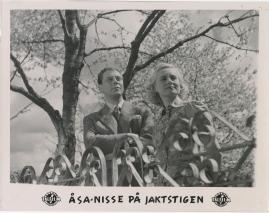Åsa-Nisse på jaktstigen - image 46