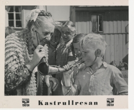 Kastrullresan - image 40