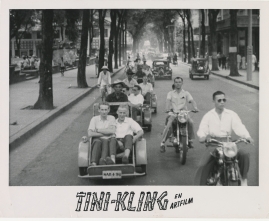 Tini-Kling : Drömresan till Fjärran Östern - image 2