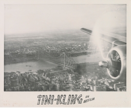 Tini-Kling : Drömresan till Fjärran Östern - image 5