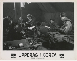 Uppdrag i Korea - image 3