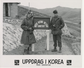 Uppdrag i Korea - image 6