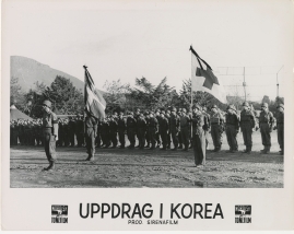 Uppdrag i Korea - image 7