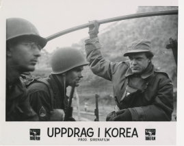 Uppdrag i Korea - image 10