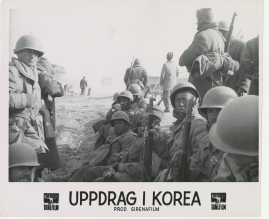 Uppdrag i Korea - image 13