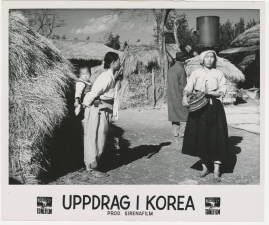 Uppdrag i Korea - image 16