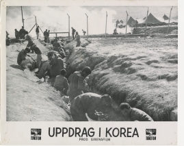 Uppdrag i Korea - image 17