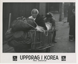 Uppdrag i Korea - image 18